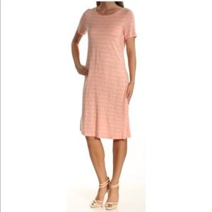 Vince Camuto shift dress